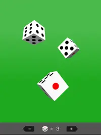 10 Dice Free Screen Shot 3