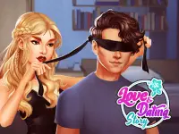 My Love & Dating Story Choices Screen Shot 0