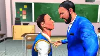 Bully Gang: gioco gratuito di High School Gangster Screen Shot 9