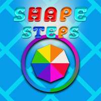 Shape Steps