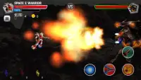 Robot Battle Screen Shot 5