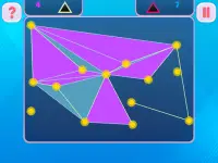 Sun Triangle Quiz Game Screen Shot 22