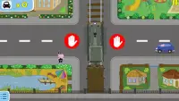 Kids Policeman Station Screen Shot 4