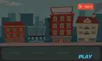 Street Cricket Game 2017 Screen Shot 0