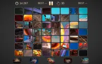 Image Rush: 1000  Dynamic Photo Jigsaw Puzzles Screen Shot 7