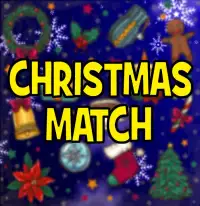 Christmas Match Game 2018 Screen Shot 5