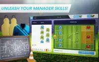 Top League Football Manager Screen Shot 7
