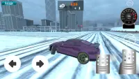 Drift Driver: jogo de simulador de deriva de carro Screen Shot 0