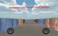 Garage Simulator 3D Screen Shot 0