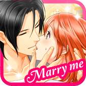【My Sweet Proposal】dating sims