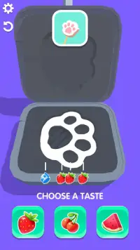 Ice Cream Maker Screen Shot 2