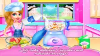 Doll Bake Tasty Cakes Bakery Screen Shot 19