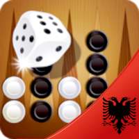 Gioca: Tavola reale Albanese