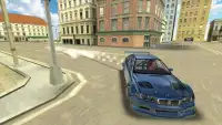 M3 E46 Drift Simulator Screen Shot 6