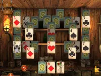 Solitaire Dungeon Escape 2 Free Screen Shot 13