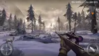 Sniper Deer Hunt Screen Shot 0