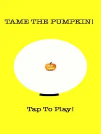 Tame The Pumpkin Screen Shot 0