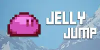 Jelly Jump Screen Shot 0