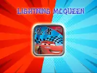 Lightning Underground Mcqueen Screen Shot 0