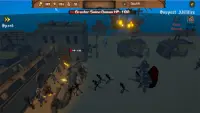 Pirate Colony Defense Survival Screen Shot 1