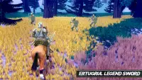 Ertugrul Sword Warrior Legend Screen Shot 0