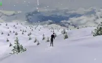 Backcountry Ski Lite Screen Shot 2