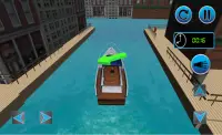 büyük seyir kargo gemi sim Screen Shot 6