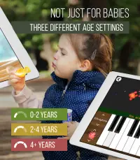 Baby, Toddler & Kids Edu Games & Activities Free Screen Shot 6