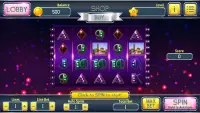 Slot Machine - Slot Machine Screen Shot 2