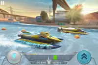 Boat Racing 3D: Jetski Driver & Water Simulator Screen Shot 7