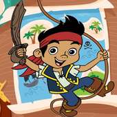 Jake And Pirates Of The Land Game Free
