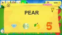 Kids word puzzles Screen Shot 4