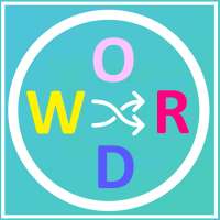 Word Shuffle Game (Antonym Quiz)