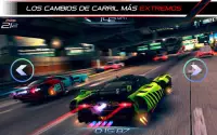 Rival Gears Racing Screen Shot 16