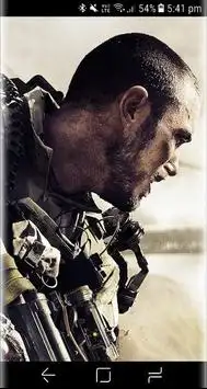 Call Of Duty WW2 Wallpaper 🎮 Screen Shot 3