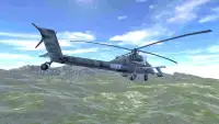 Gunship Strike Sim Screen Shot 3