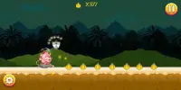 Run Ganesha Run Game Screen Shot 1