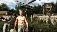 Survival Militaire training Screen Shot 3