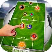 Finger Soccer 2K Football 2017