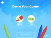 Draw Your Game Screen Shot 1