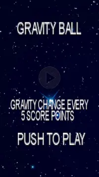 Gravity Ball Screen Shot 3