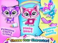 Fluvsies - A Fluff to Luv Screen Shot 12
