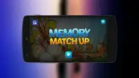 Memory Matchup Screen Shot 2