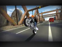Moto Racing Club - Highway Rider Screen Shot 7