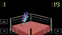 Wrassling - Wacky Wrestling Screen Shot 5