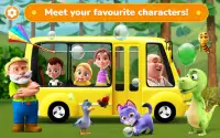 LooLoo Kids: Fun Toddler Games Screen Shot 18