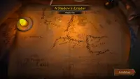 Journeys in Middle-earth Screen Shot 1