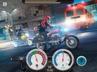 Top Bike: Street Racing & Moto Drag Rider Screen Shot 16