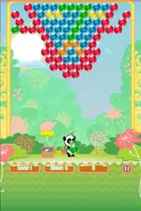 Bubble Shooter Seasons Screen Shot 3