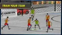 Play Street Soccer Cup 2016 Screen Shot 6